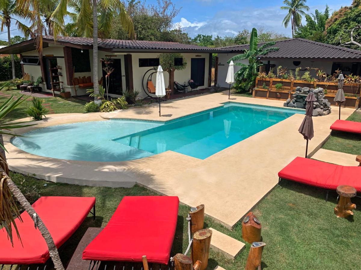 Casa Swell Coronado Playa Coronado Exterior foto