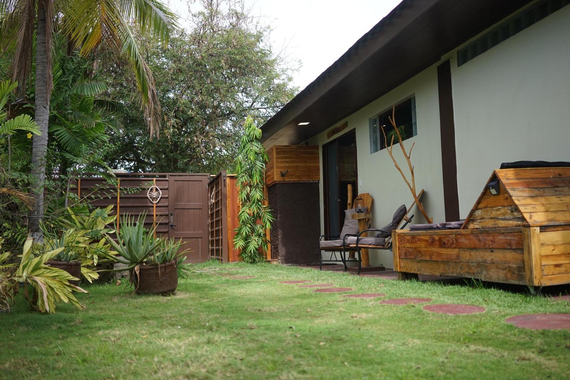 Casa Swell Coronado Playa Coronado Exterior foto